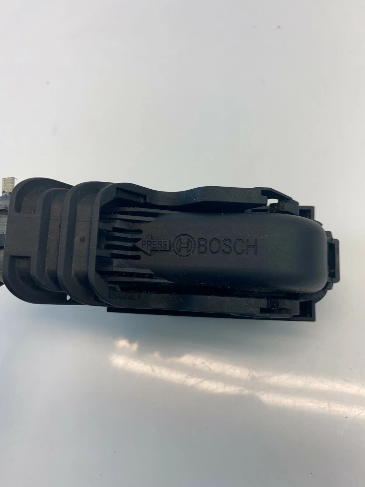 2015 MITSUBISHI MIRAGE 1.3L A/T ABS PUMP ANTI LOCK BRAKE HARNESS CABLE CONNECTOR