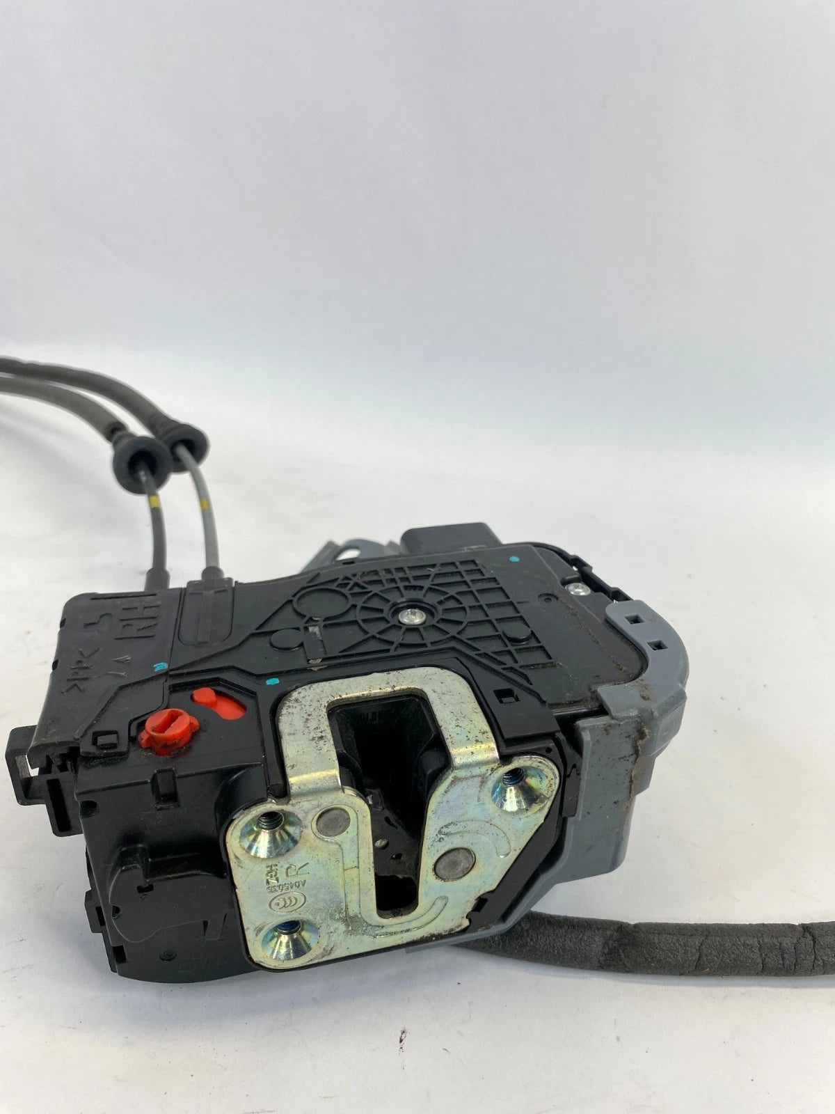 2011-2015 HYUNDAI SONATA REAR RIGHT DOOR LOCK ACTUATOR LATCH 81420-3S000 OEM