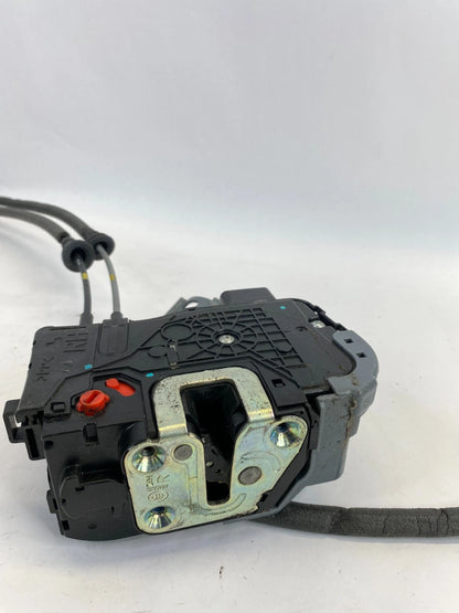 2011-2015 HYUNDAI SONATA REAR RIGHT DOOR LOCK ACTUATOR LATCH 81420-3S000 OEM