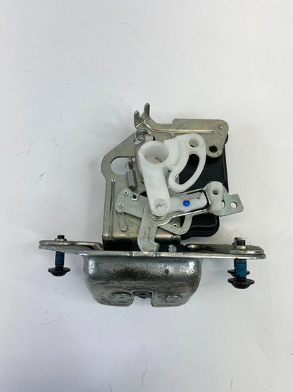 2009 2010 DODGE JOURNEY REAR TRUNK LIFTGATE LOCK LATCH ACTUATOR RELEASE