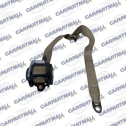 2007-2010 Hyundai Elantra Sedan Front Right Passenger Side Seat Belt Retractor