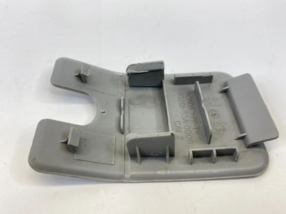 01-05 HONDA CIVIC SEDAN REAR VIEW MIRROR STAY COVER TRIM BEZEL 83201-S5A-0000