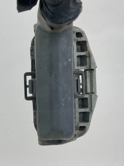 1999-2004 HONDA ODYSSEY 3.5L ABS CONNECTOR PLUG UNIT COMPUTER WIRE SOCKET OEM