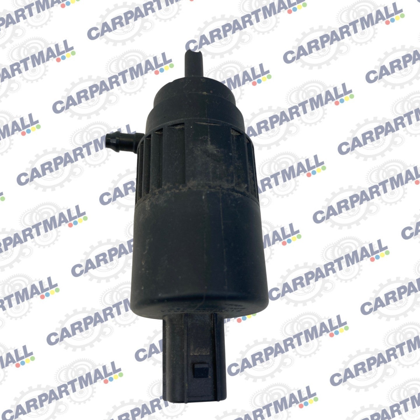 2012-2015 Chevrolet Captiva Sport Windshield Washer Reservoir Pump Motor