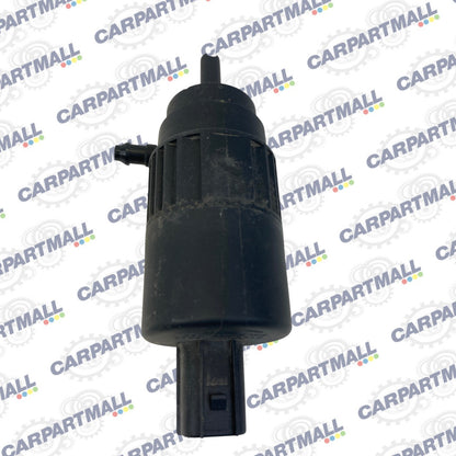 2012-2015 Chevrolet Captiva Sport Windshield Washer Reservoir Pump Motor
