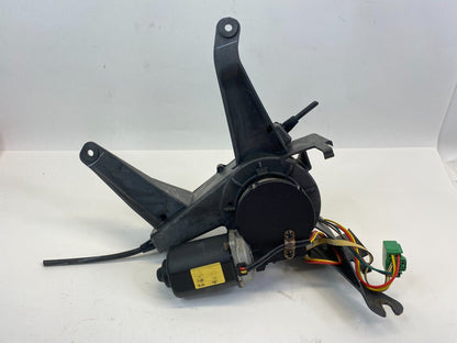 2005-2007 Buick Terraza Rear Right Side Sliding Door Lock Actuator Motor OEM