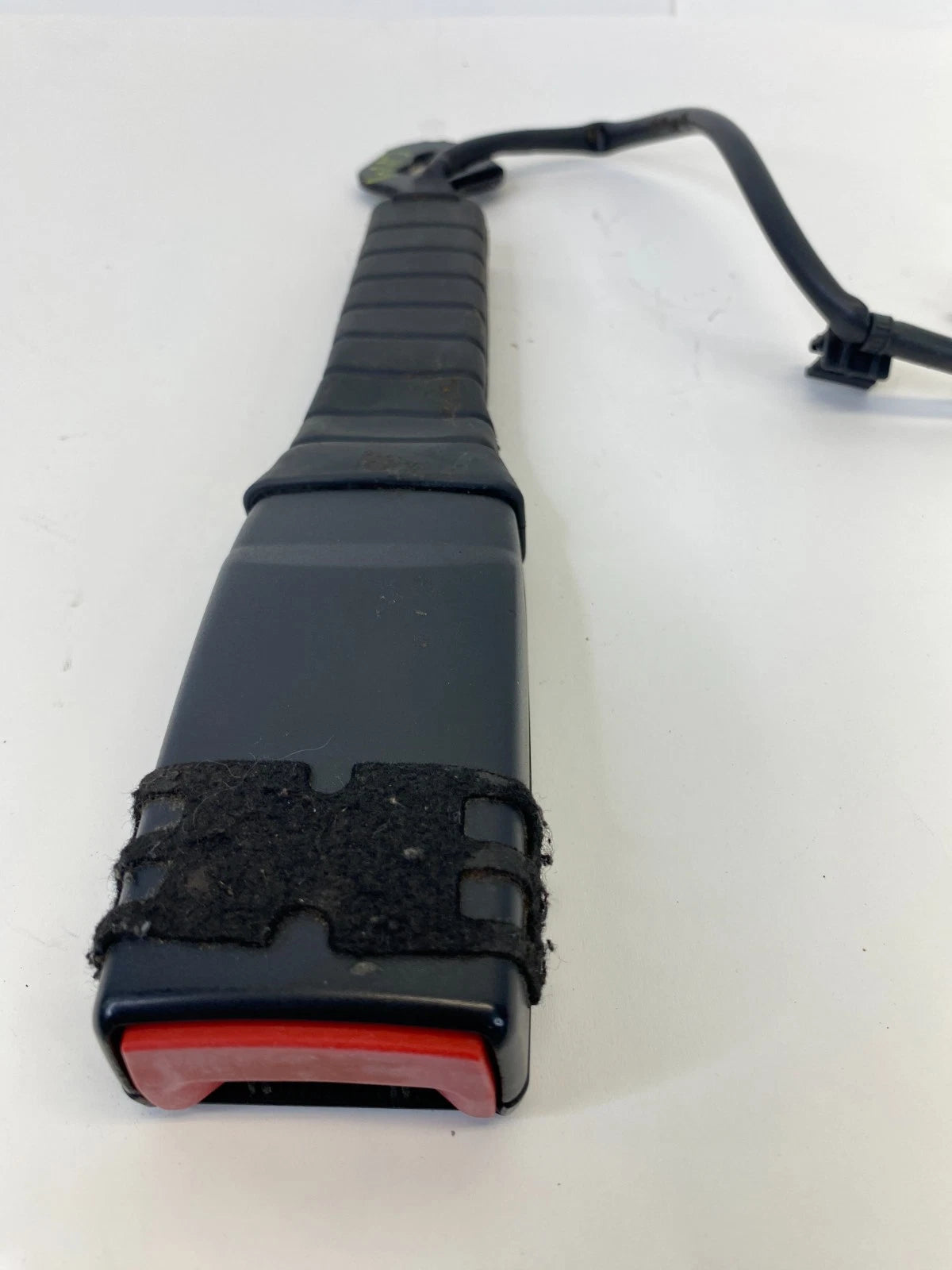 2008-2017 AUDI A5 QUATTRO FRONT RIGHT SIDE SEAT BELT BUCKLE RECEIVER OEM