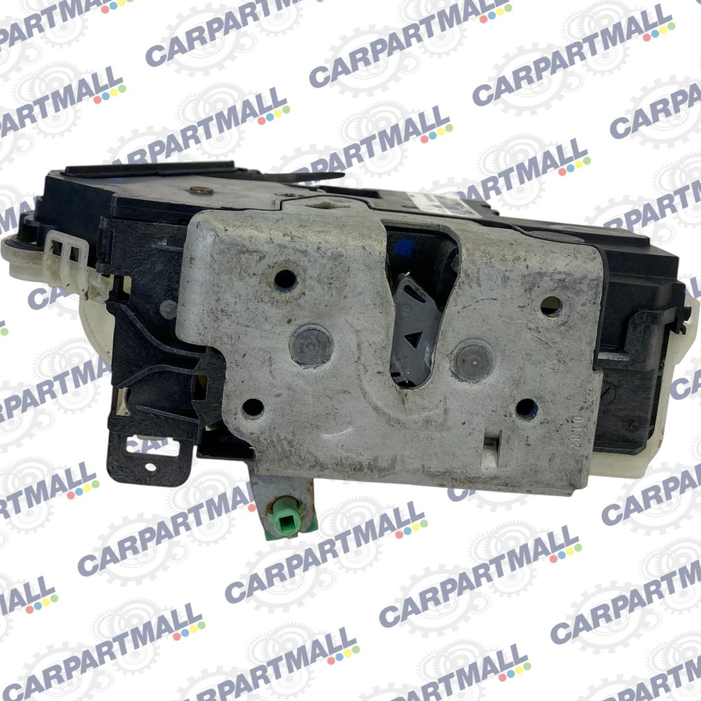 2007-2014 Ford Edge Front Right Passenger Side Door Lock Latch Release Actuator