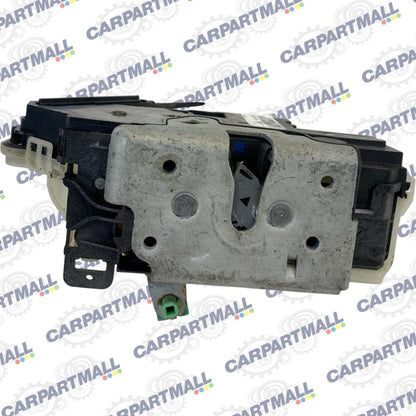 2007-2014 Ford Edge Front Right Passenger Side Door Lock Latch Release Actuator