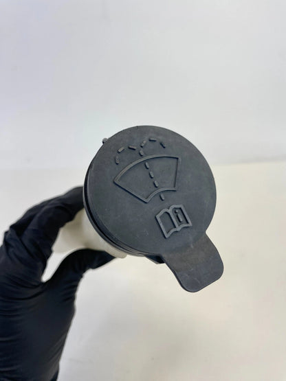 2010-2016 Buick LaCrosse Windshield Washer Fluid Reservoir Filler Tube 13315610