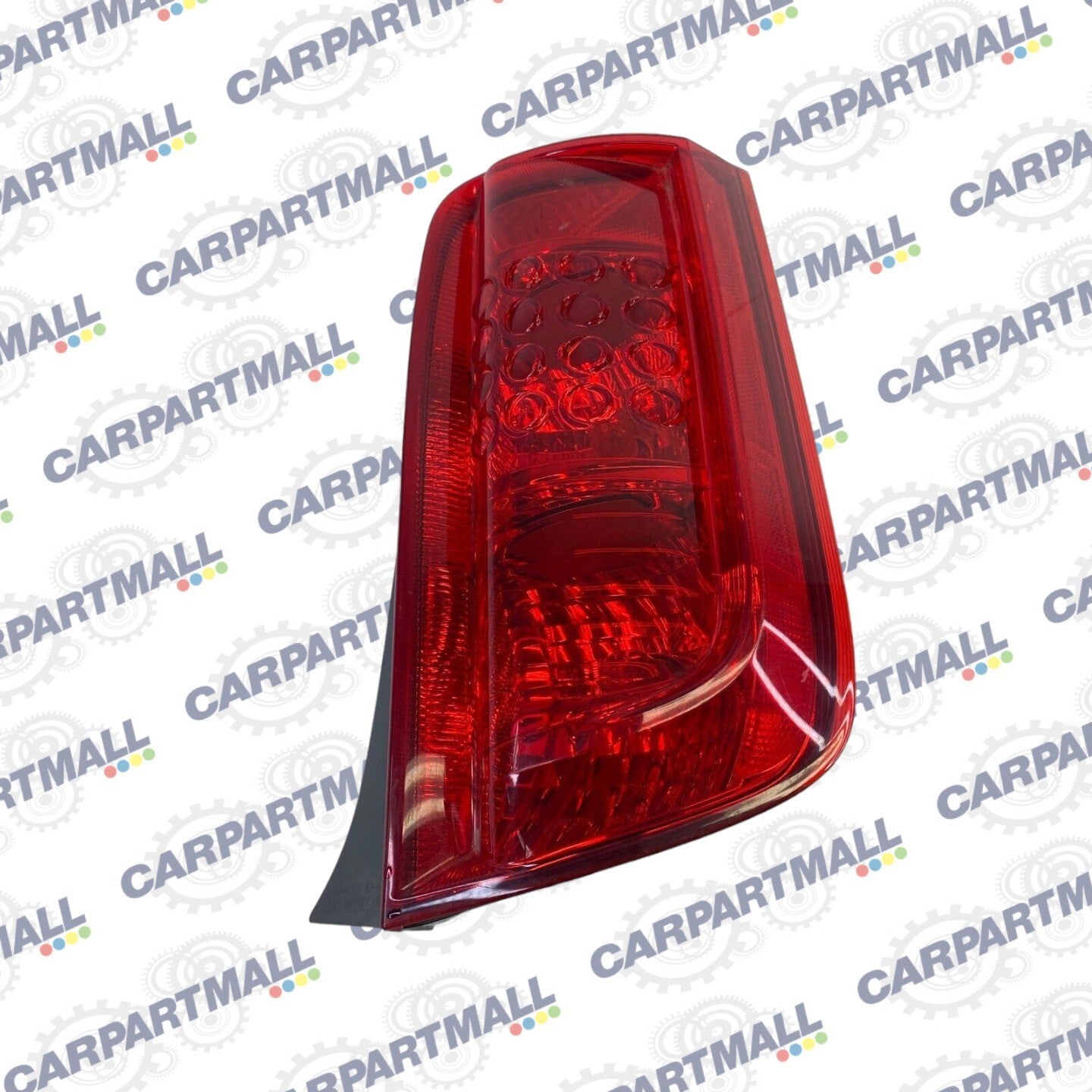 08 09 10 Scion xB Rear Right Passenger Side Tail Light Taillight Taillamp OEM
