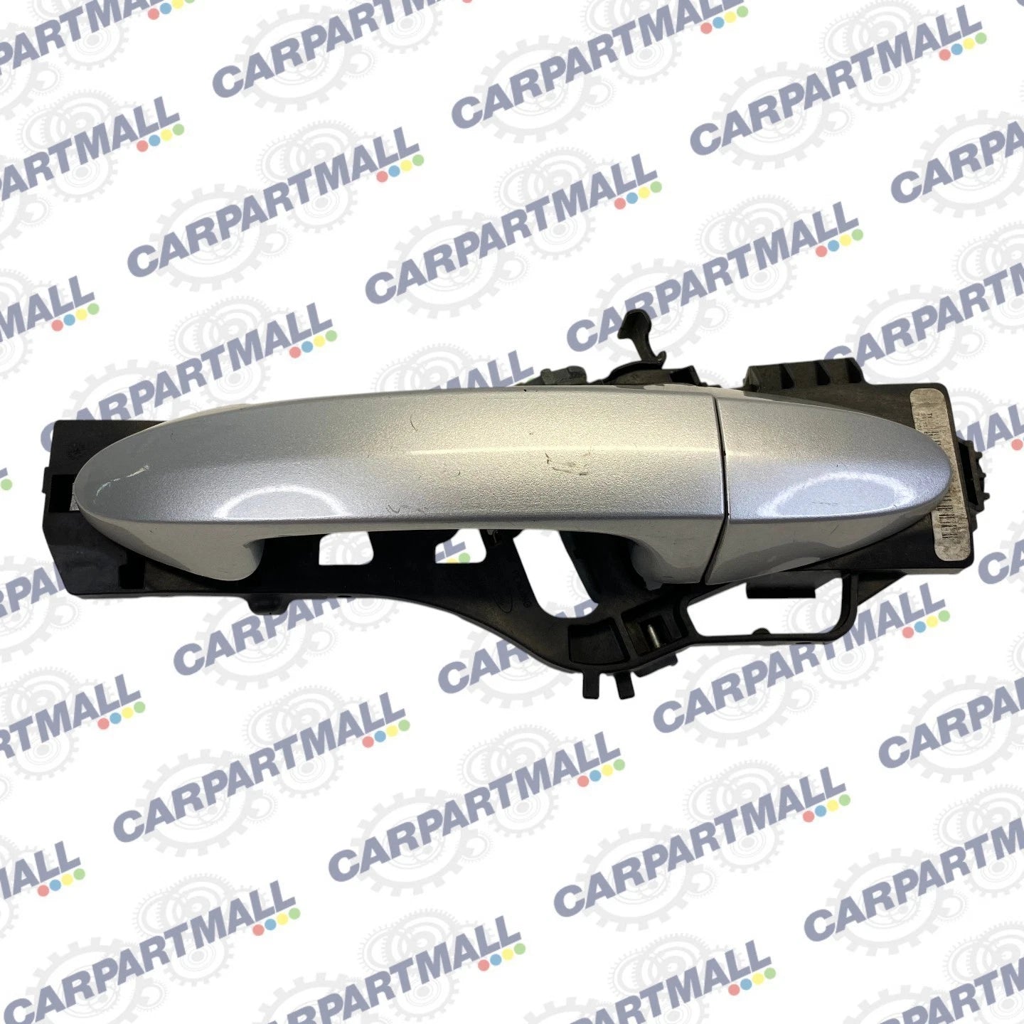 2011-2019 FORD FIESTA REAR LEFT SIDE EXTERIOR DOOR HANDLE ASSEMBLY OEM