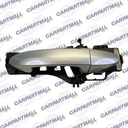 2011-2019 FORD FIESTA REAR LEFT SIDE EXTERIOR DOOR HANDLE ASSEMBLY OEM