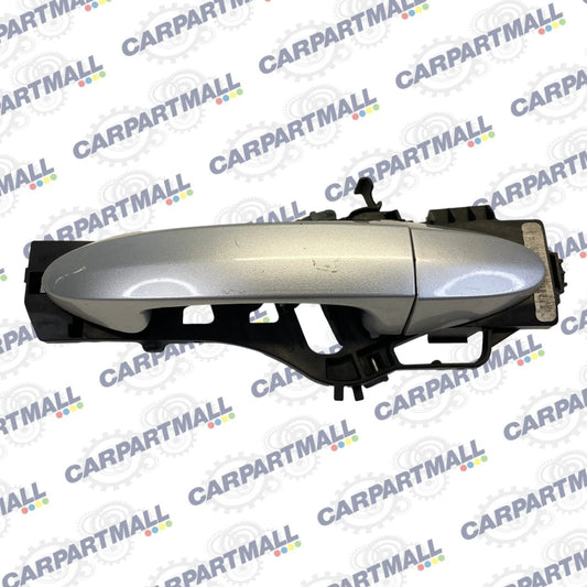 2011-2019 FORD FIESTA REAR LEFT SIDE EXTERIOR DOOR HANDLE ASSEMBLY OEM