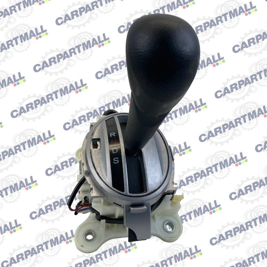 2009-2013 HONDA FIT 1.5L AUTOMATIC FLOOR GEAR SHIFTER LEVER ASSEMBLY OEM