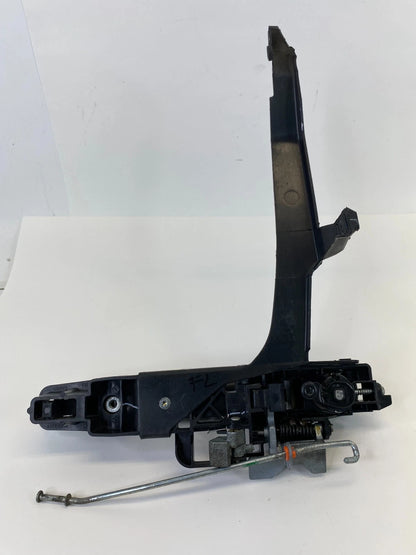 06-12 FORD FUSION 06-11 MERCURY MILAN FRONT LEFT SIDE EXTERIOR DOOR HANDLE OEM