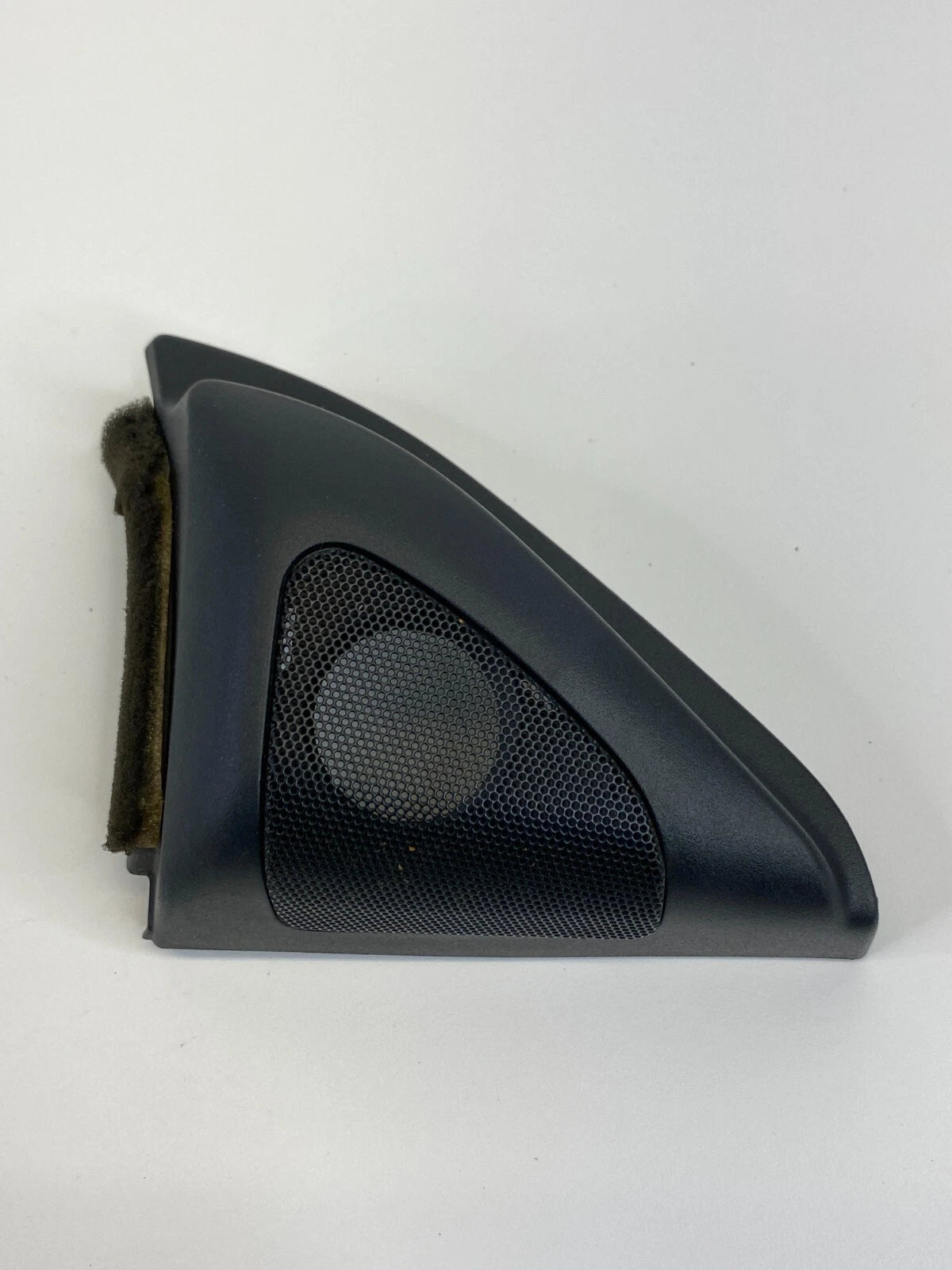 03-08 TOYOTA COROLLA FRONT RIGHT PASSENGER DOOR TWEETER COVER TRIM 67491-12480