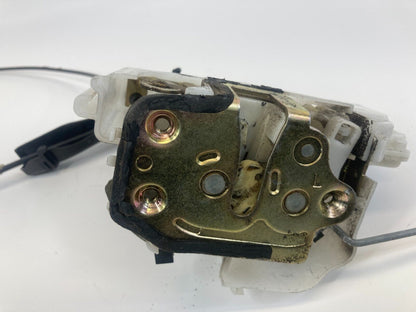 2003-2006 Honda Accord SEDAN Front Left Door Lock Latch Release Actuator OEM