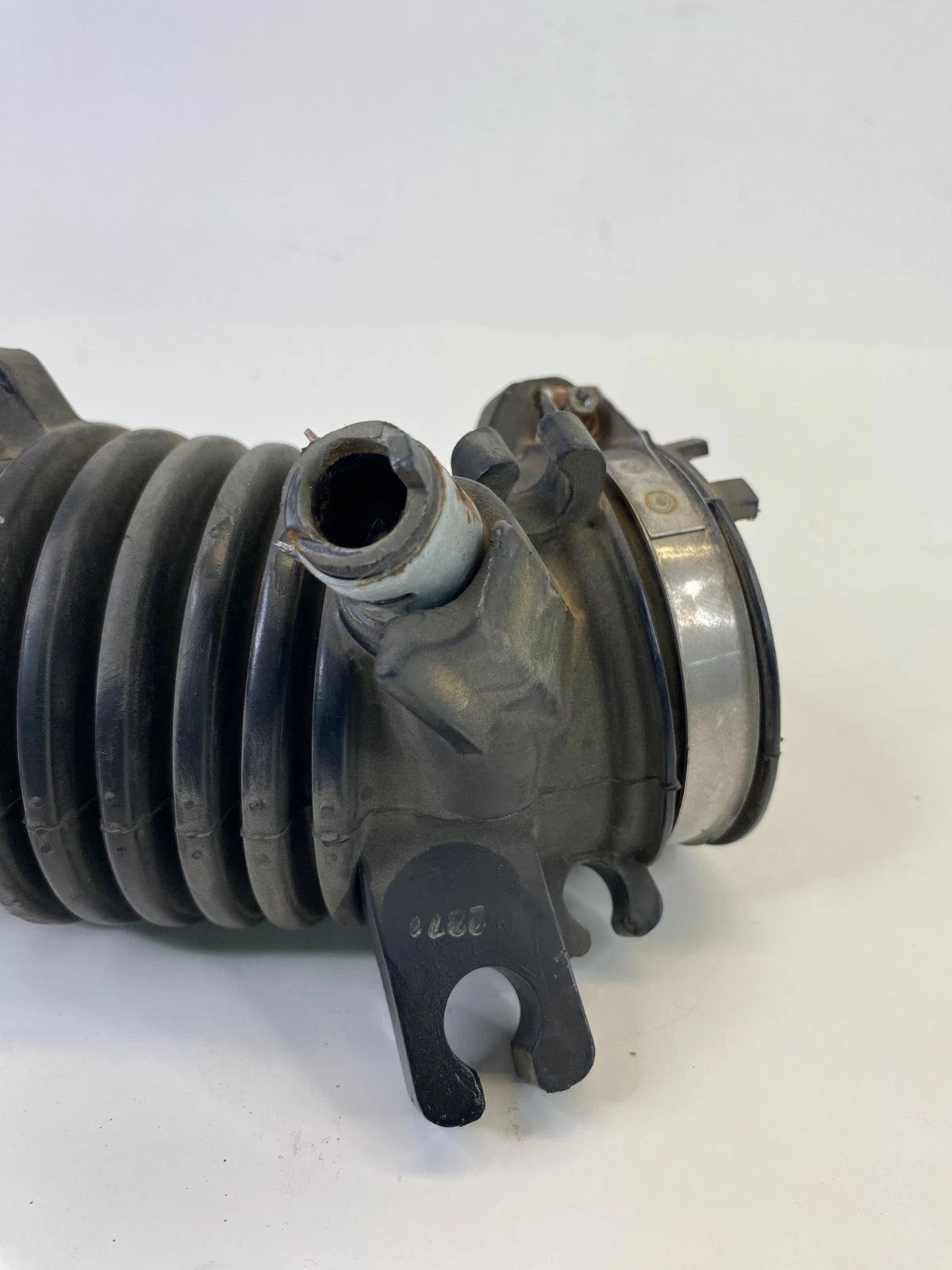 2012-2015 HONDA CIVIC COUPE 1.8L AIR INTAKE CLEANER HOSE TUBE PIPE FLOW OEM