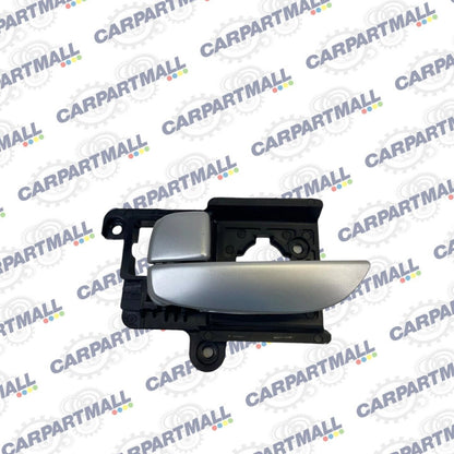 2007 2008 2009 Hyundai Elantra Rear Left Side Inner Door Handle 82613-HD000 OEM