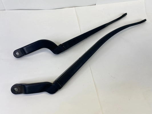 2008-2012 HONDA ACCORD FRONT LEFT RIGHT WIPER ARM SET PAIR DRIVER PASSENGER