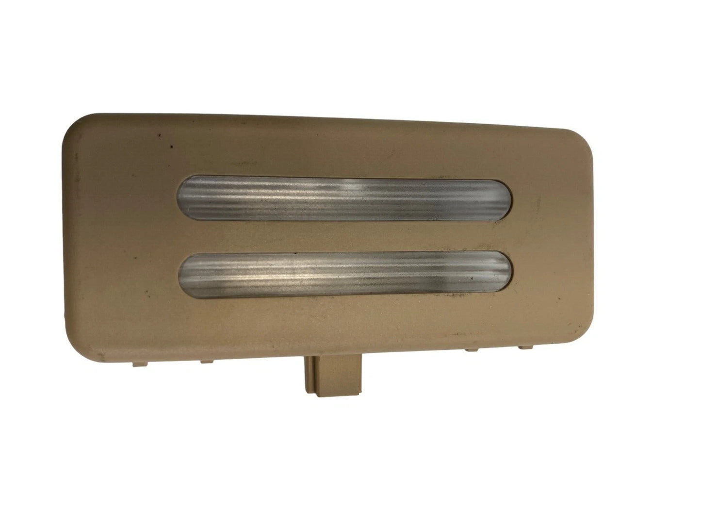 2006 BMW 325I 325XI 330I 330XI INTERIOR VISOR LAMP SUNVISOR VANITY LAMP OEM