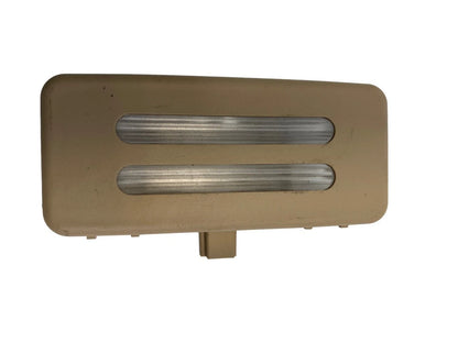 2006 BMW 325I 325XI 330I 330XI INTERIOR VISOR LAMP SUNVISOR VANITY LAMP OEM