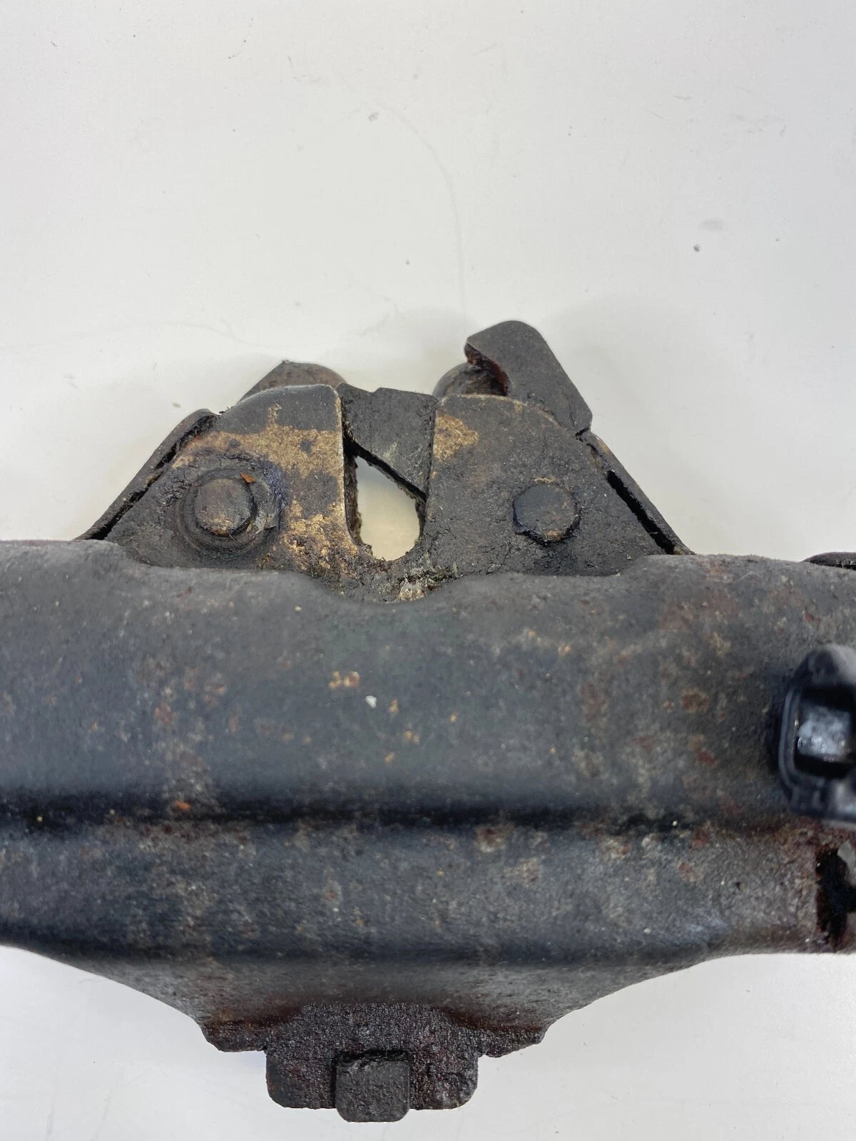 1999-2003 LEXUS RX300 RX 300 FRONT HOOD LOCK LATCH RELEASE ACTUATOR OEM