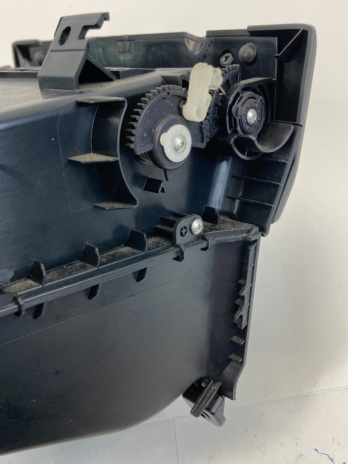 08 09 10 11 Honda Accord Dash Center Console Storage Compartment Tray OEM