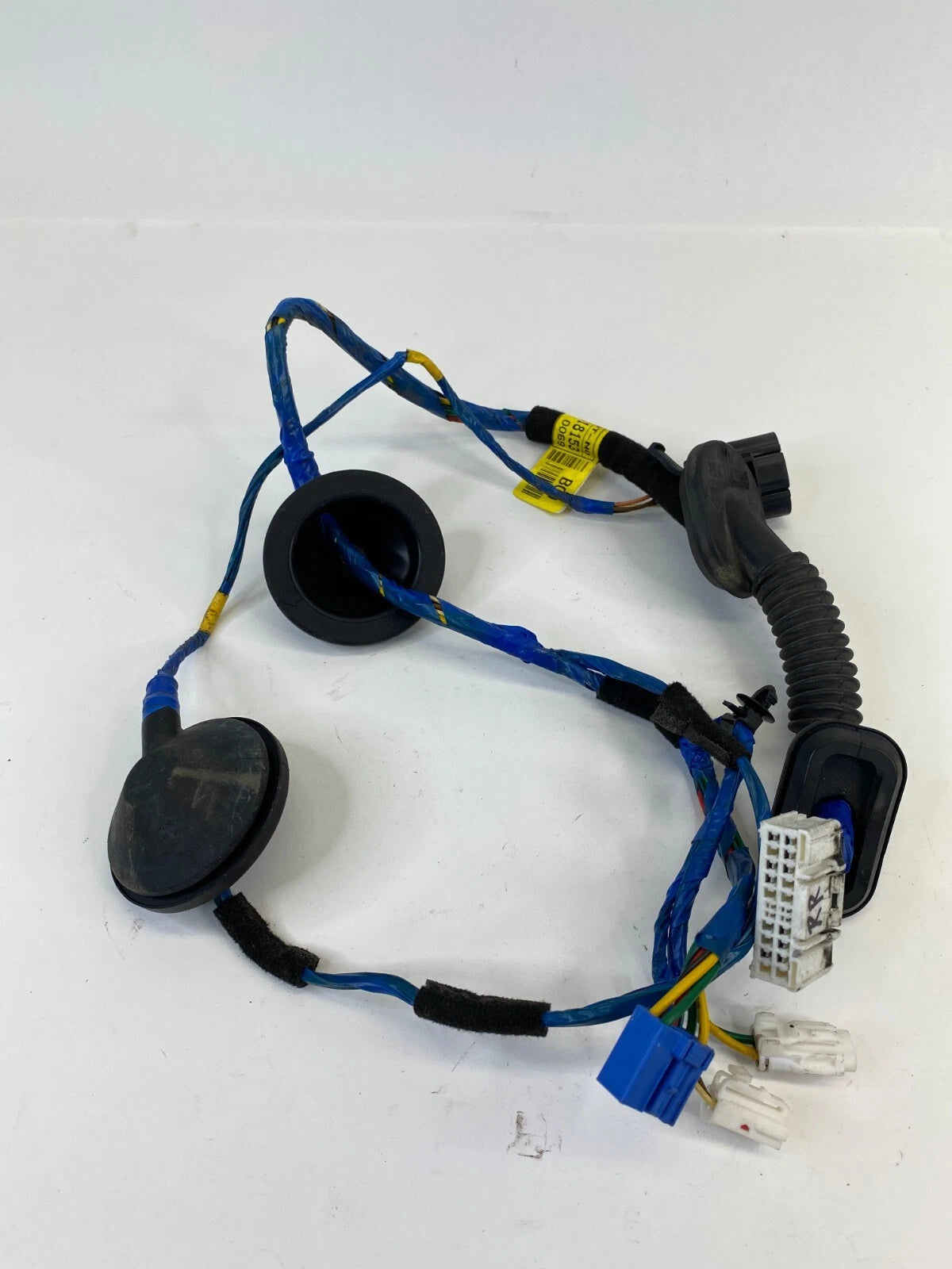 14-16 HYUNDAI ELANTRA SEDAN BACK REAR RIGHT DOOR WIRE HARNESS WIRING 91661-3X070
