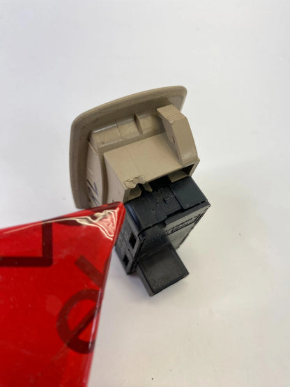 07 08 BMW 328XI 07-12 328I REAR LEFT DOOR POWER WINDOW SWITCH 6945876 OEM