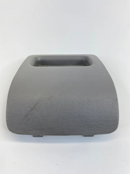 04-10 TOYOTA SIENNA REAR LEFT INNER COURTESY LIGHT COVER TRIM 62539-AE020 OEM