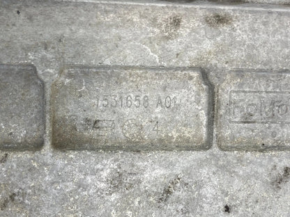 2010 FORD FUSION 2.5L AT ENGINE COMPUTER CONTROL MODULE ECM ECU 9L8A12B684KA OEM