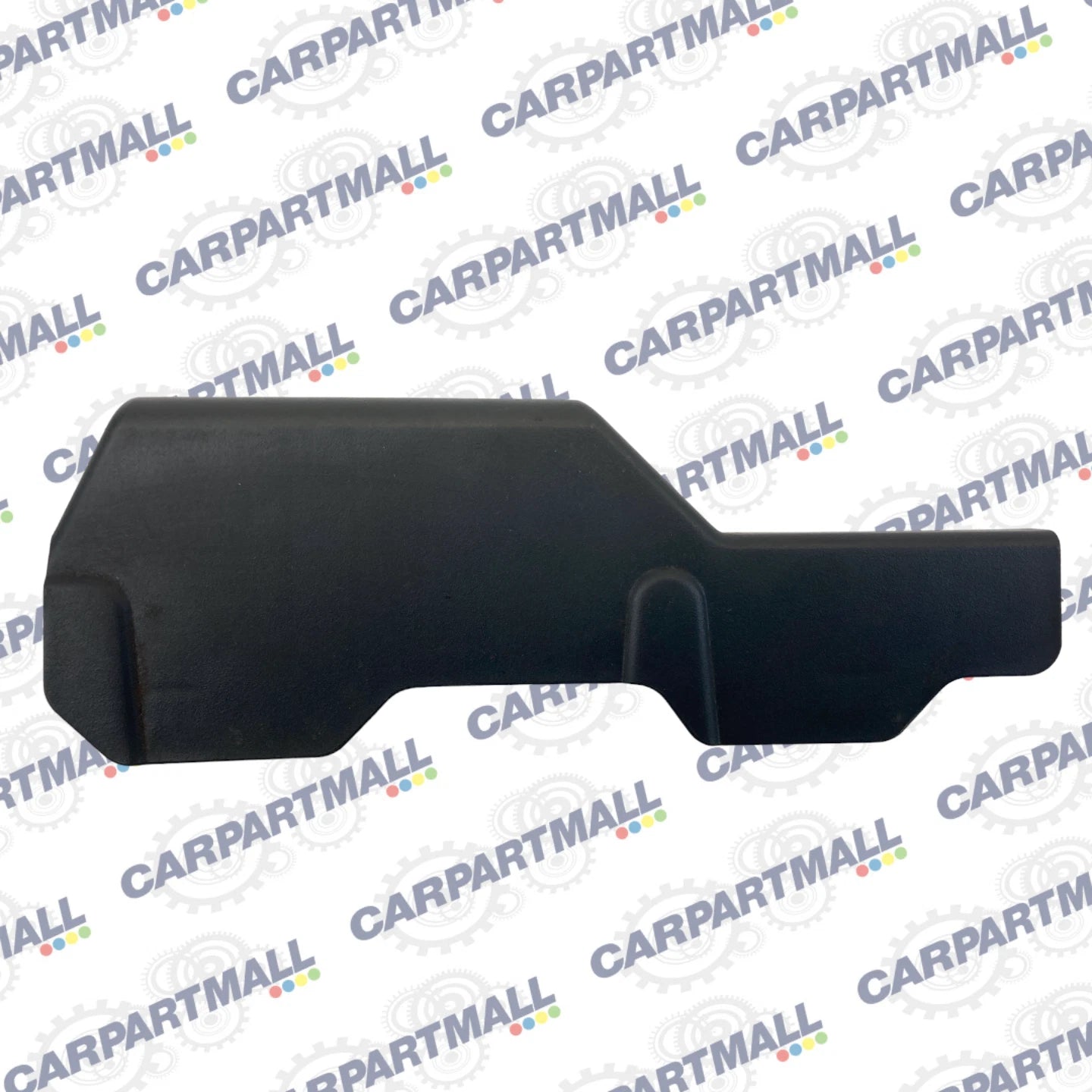 2004-2007 HONDA ACCORD COUPE FRONT RIGHT SEAT WEIGHT SENSOR COVER 81199-SDA-L010