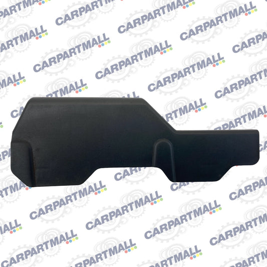 2004-2007 HONDA ACCORD COUPE FRONT RIGHT SEAT WEIGHT SENSOR COVER 81199-SDA-L010