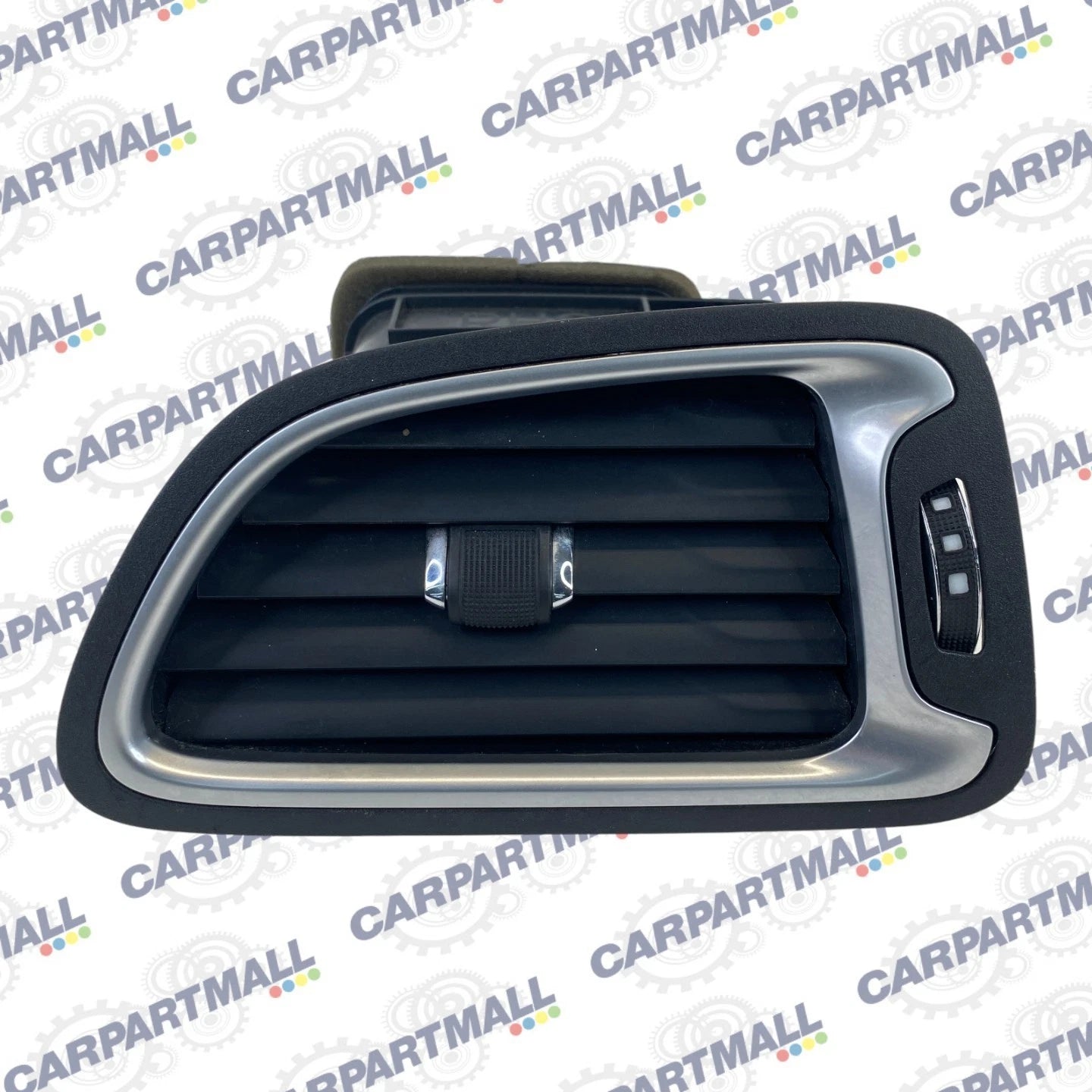 15-17 Chrysler 200 Right Passenger Side Dash AC Air Vent Outlet 1YE46TRMAC OEM