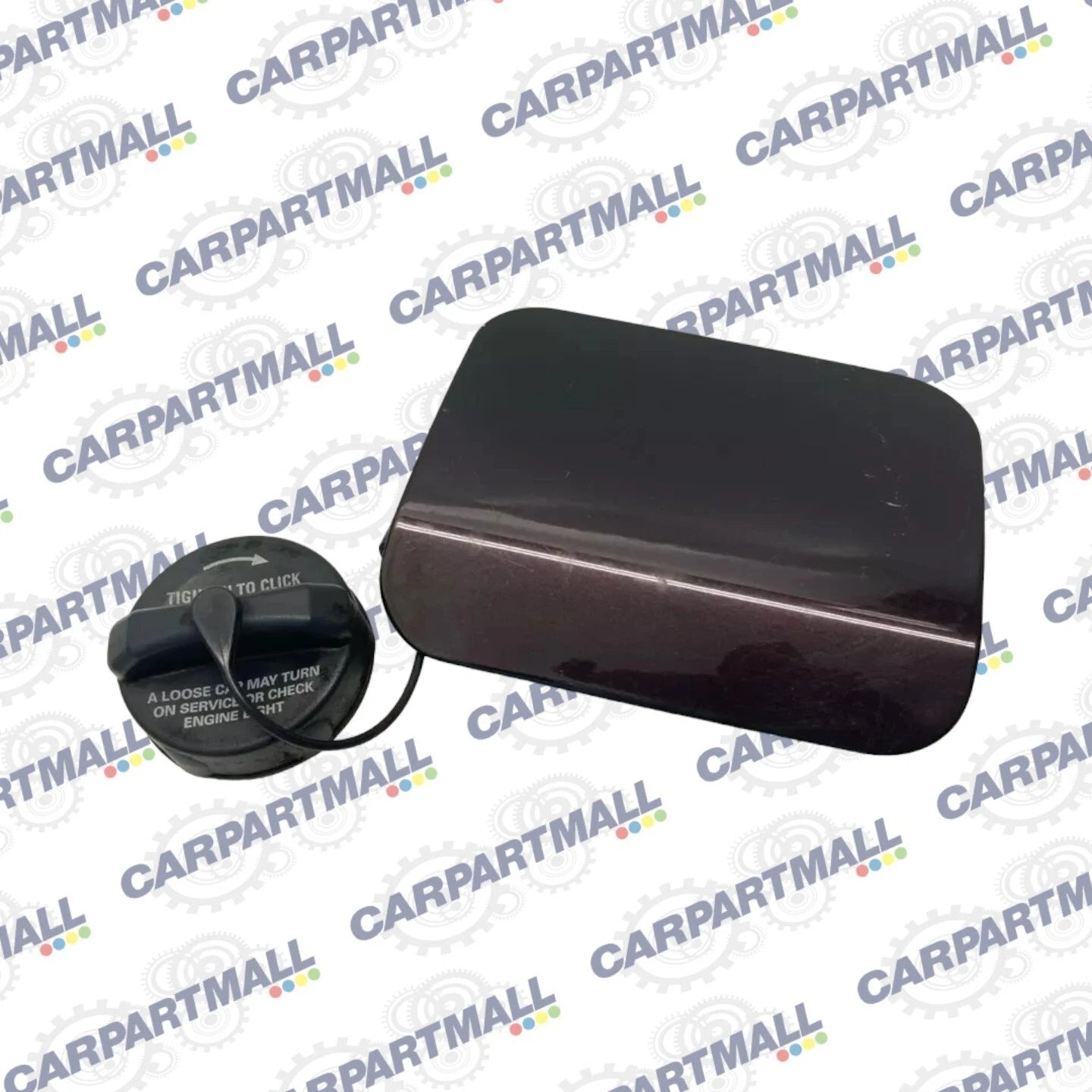 2005 2006 2007 2008 2009 2010 CHRYSLER 300 FUEL FILLER DOOR GAS TANK LID COVER