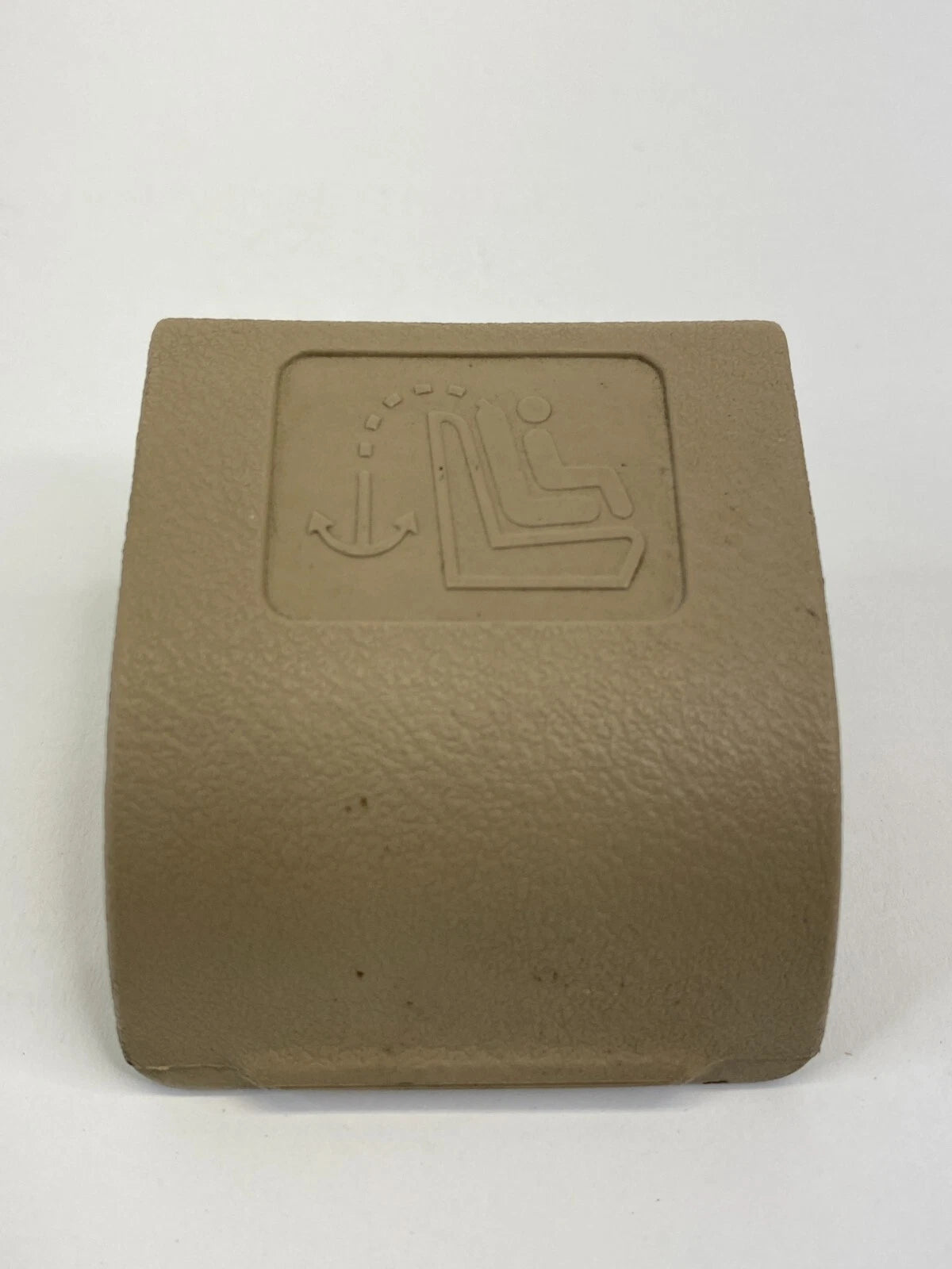 2003-2007 HONDA ACCORD SEDAN REAR CHILD RESTRAINT ANCHOR PLATE CAP 84512-SDA