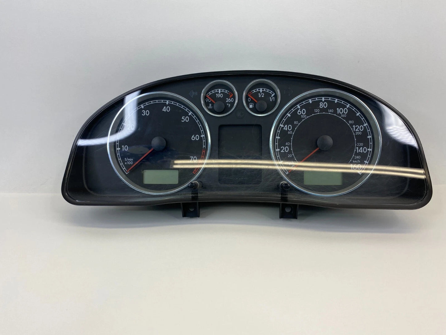 02 03 VW PASSAT DASHBOARD PANEL GAUGES INSTRUMENT CLUSTER 172KMiles 88311245 OEM