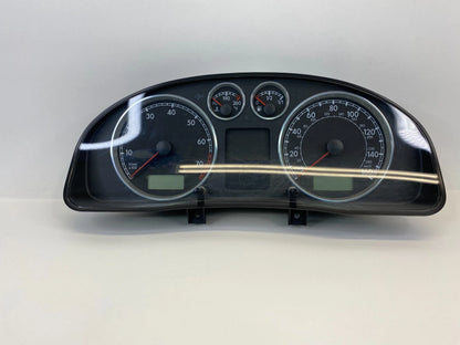 02 03 VW PASSAT DASHBOARD PANEL GAUGES INSTRUMENT CLUSTER 172KMiles 88311245 OEM