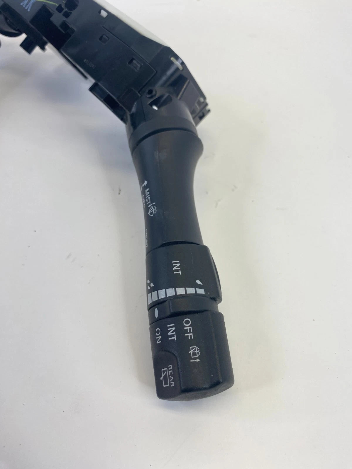 2013-2020 Nissan Pathfinder Turn Signal Headlight & Wiper Lever Switch OEM