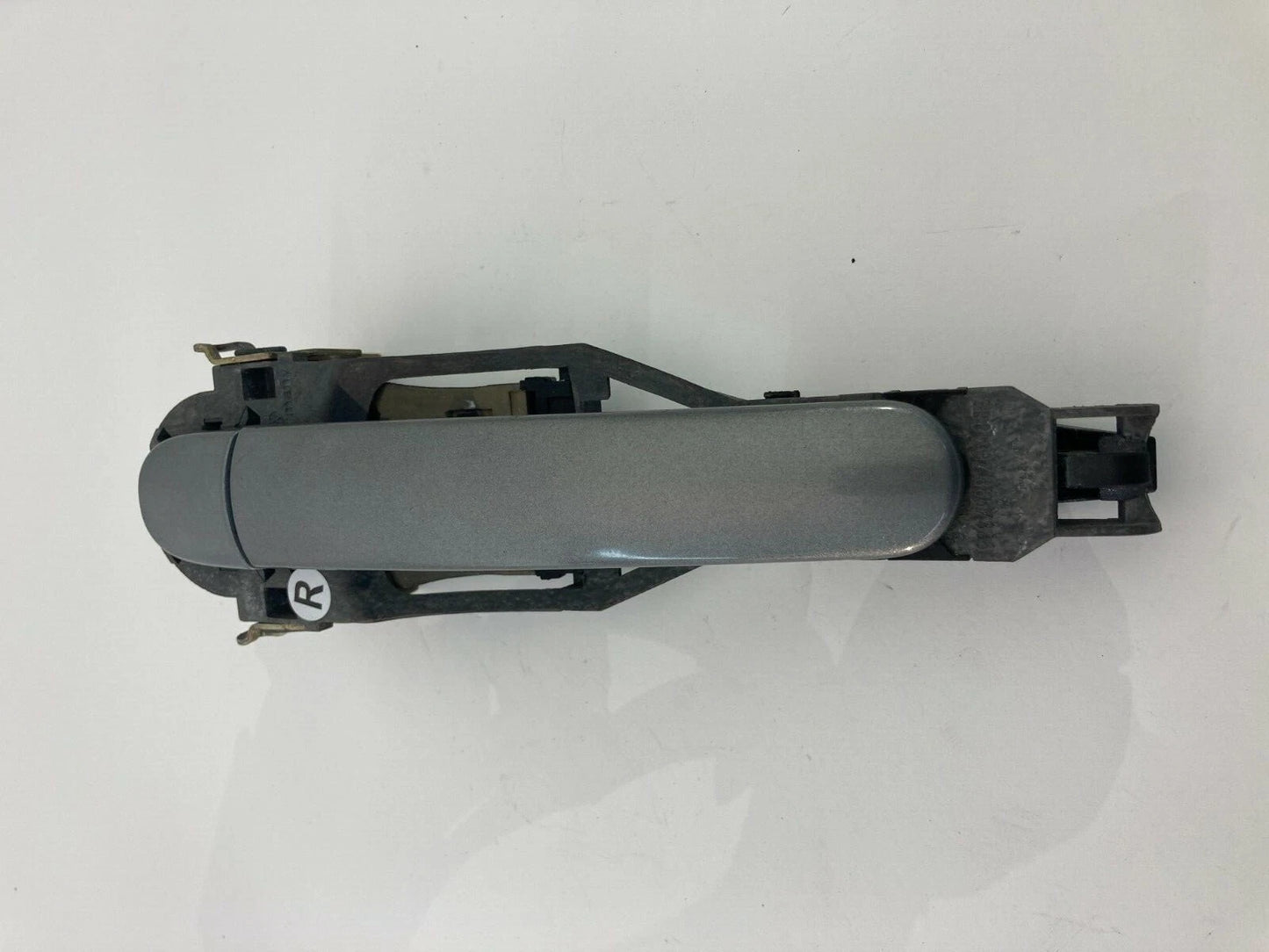 1998-2005 VOLKWAGEN PASSAT FRONT RIGHT PASSENGER SIDE EXTERIOR DOOR HANDLE OEM