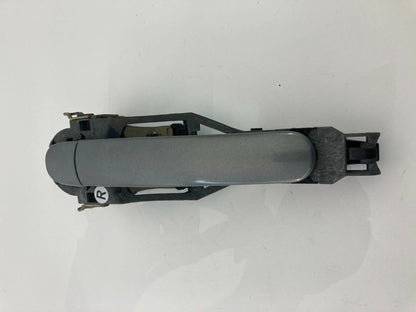 1998-2005 VOLKWAGEN PASSAT FRONT RIGHT PASSENGER SIDE EXTERIOR DOOR HANDLE OEM