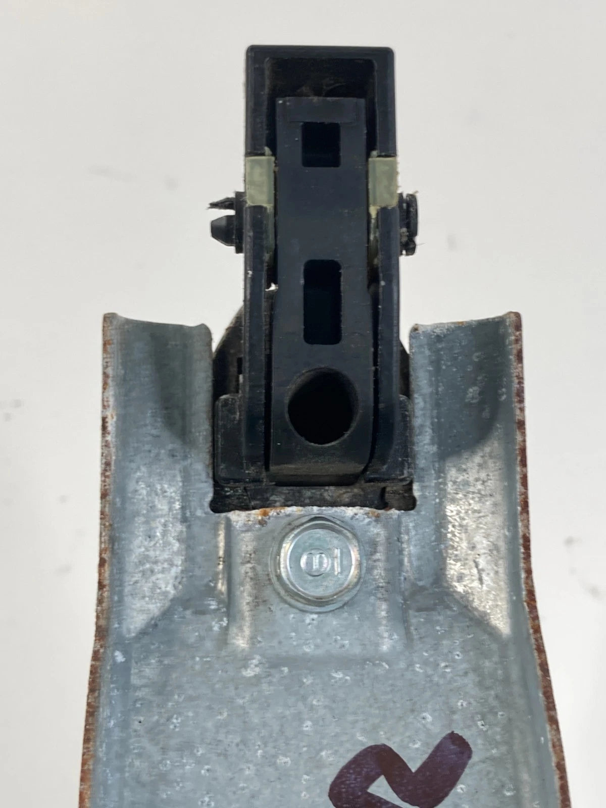 2008-2012 HONDA ACCORD CROSSTOUR REAR RIGHT EXTERIOR DOOR HANDLE ASSEMBLY OEM
