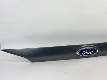 12-14 Ford Focus Sedan Rear Trunk Deck Lid Molding Finish Panel BM51-F43404-AH