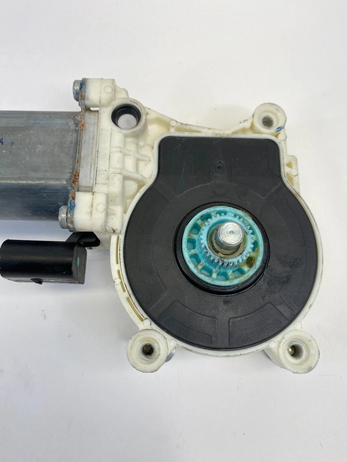 2015-2019 FORD POLICE INTERCEPTOR REAR LEFT DOOR POWER WINDOW MOTOR 921483-104