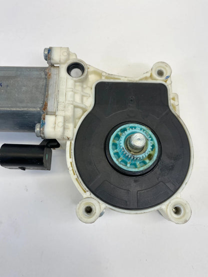 2015-2019 FORD POLICE INTERCEPTOR REAR LEFT DOOR POWER WINDOW MOTOR 921483-104