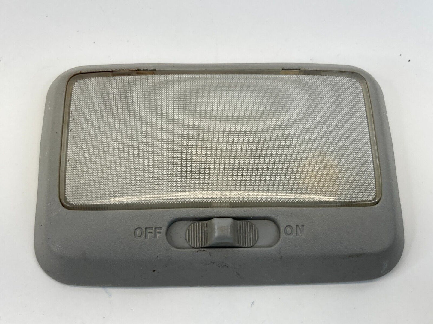 97 98 99 00 01 Honda CR-V Rear Center Roof Reading Dome Map Light Lamp OEM