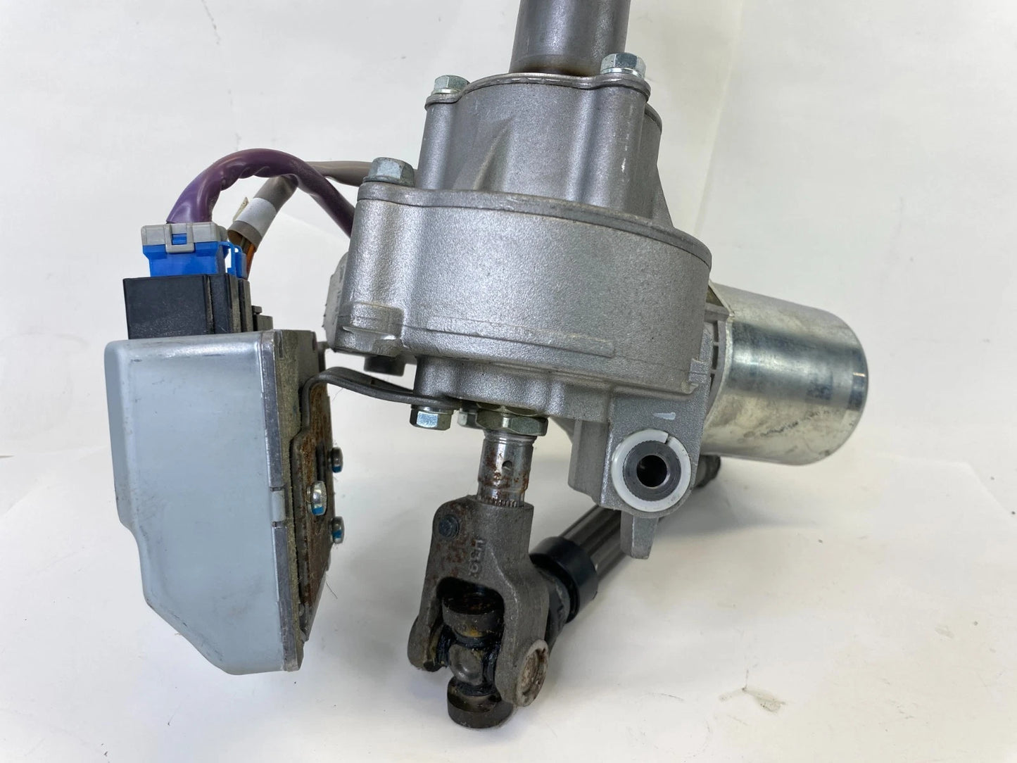 2015-2017 KIA RIO ELECTRIC POWER STEERING COLUMN MOTOR ASSEMBLY 56300-1W300 OEM