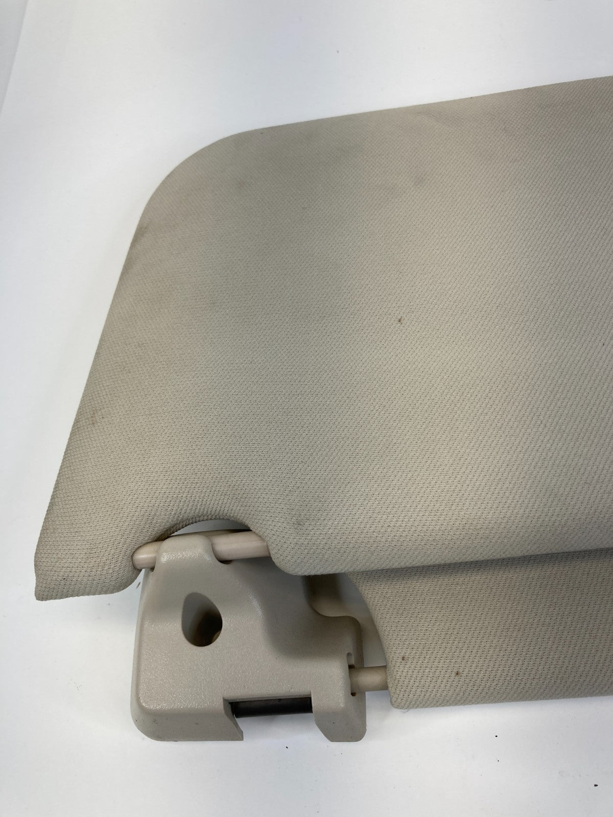 2003 2004 Lincoln Navigator Right Side Sunvisor Sun Visor Shade W / Light OEM